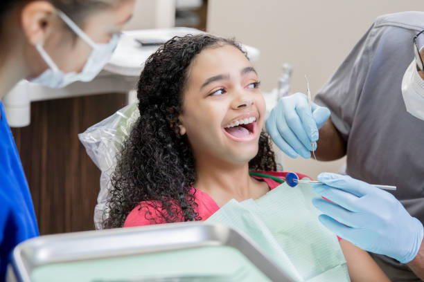Best Pediatric Emergency Dentist in Nibley, UT